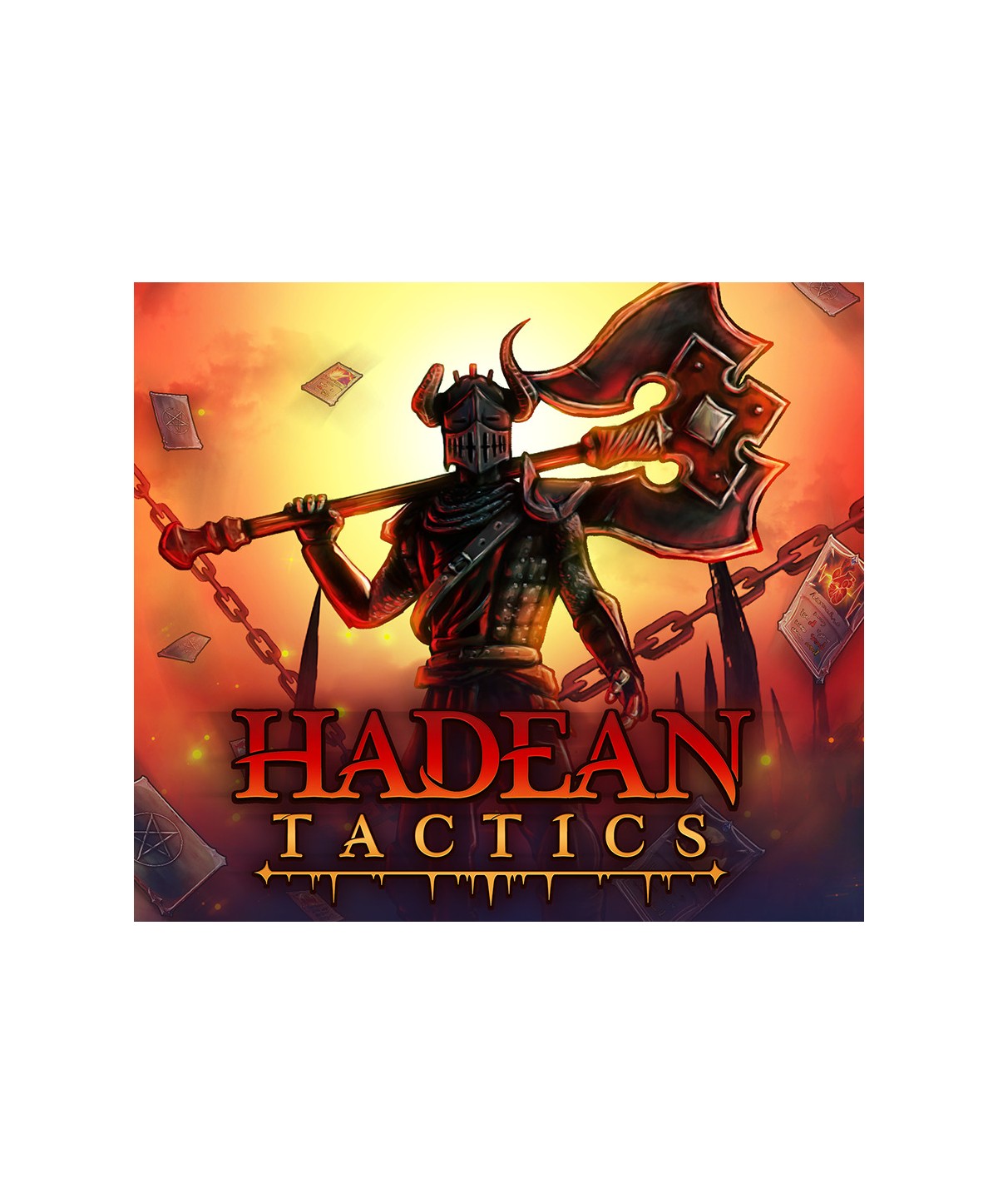 Hadean Tactics Steam Key GLOBAL